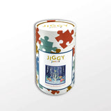 JIGGY Junior, Lighting the Forest Tree by Serineh Eliasian