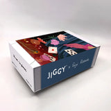 Love Luck by Gigi Rosado