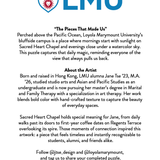 JIGGY x Loyola Marymount University