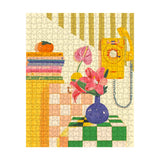 Land Line by Gigi Rosado