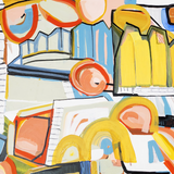 Let Me Count The Ways by Anne Abueva