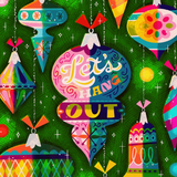 Lets Hang Out by Shea O'Connor