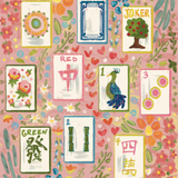 Let's Get Tiled by Tracy Dawn Brewer