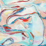 Live in Pursuit of Your Pleasure by Allison Jones Hunt