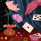 Love Luck by Gigi Rosado