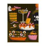 Devious Dining by Megan Roy