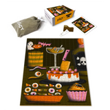 Devious Dining by Megan Roy