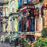 Magic Street by Katy Hirschfeld