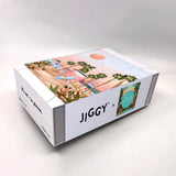 JIGGY Puzzle Club