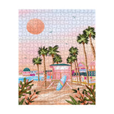 JIGGY Puzzle Club