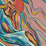 Mother by Talisa Almonte