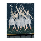 The Nutcracker Dress Rehearsal, Nicole Cicak