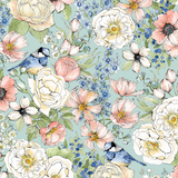 Nature's Notebook by Caverly Smith