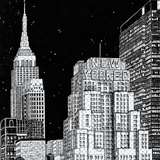 New Yorker by Rana Amer