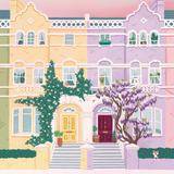 Notting Hill by Elaine Lee