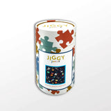 JIGGY Junior, Out of This World by Louise Allen