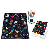 JIGGY Junior, Out of This World by Louise Allen