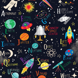 JIGGY Junior, Out of This World by Louise Allen