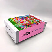 JIGGY Puzzle Club