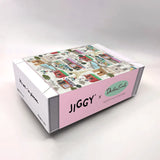 Paris by Darlene Seale