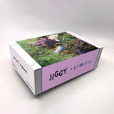 Paws in the Petals by Katy Hirschfeld