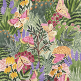 Pink Moths by Sara Boccaccini Meadows