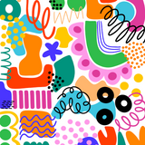 Pinky Dots by Danielle Lazala