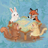 Players by Tracy Dawn Brewer