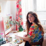 Toy Shop, Flore-Anais Cousseran