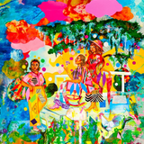 JIGGY Junior, Purple Rising - Oprah's Favorite Things