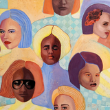 Queens by Kate Ritchie