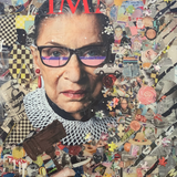 RBG by Katy Hirschfeld