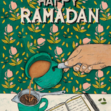 Ramadan Nights by Erum Khalili