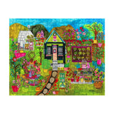 Secret Garden Nursery by Sharon Nullmeyer