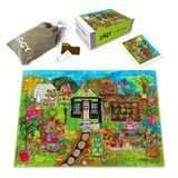 Secret Garden Nursery by Sharon Nullmeyer