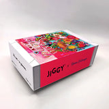 Season's Greetings by Sharon Nullmeyer