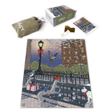 Seasons Greetings by Cat Willett