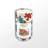 JIGGY Junior, It Smells Like Spring by Serineh Eliasian