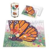 JIGGY Junior, It Smells Like Spring by Serineh Eliasian