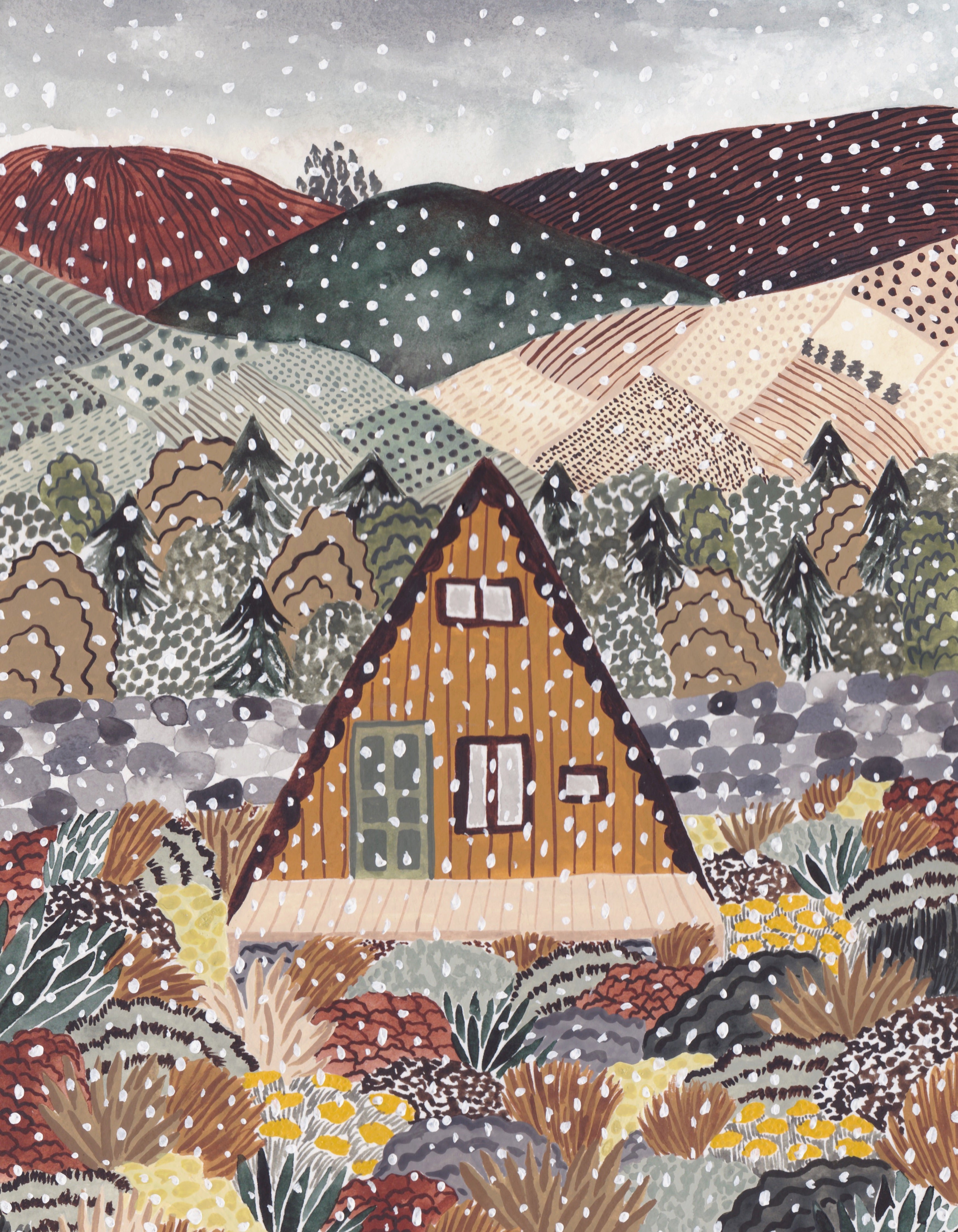 Collections – JIGGY Puzzles