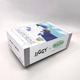 Santorini by Darlene Seale