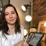 Winter in the City by Sayu.go