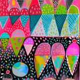 Scoop Shop by Abby Houston