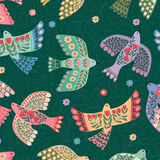 Fly Free by Caroline Alfreds