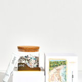 Seaside Mexico, Nysha Lilly