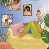 Self Care by Talisa Almonte