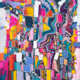 Self-Titled by Leah Nadeau