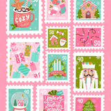 Sending You Some Christmas Cheer by Ginny Mossman