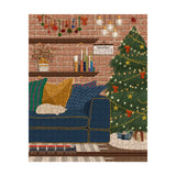 Silent Night by Sayu.go