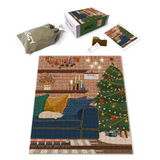 Silent Night by Sayu.go